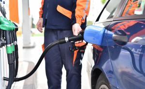 Od jutros u Sarajevu nove cijene goriva: 'Dizel je ponovo poskupio, ovo je zaista previše'